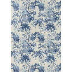 Luzon Village Wallpaper, 10 Yard Roll 21 Luzon Village Wallpaper, 10 Yard Roll -Home Furnishings Store 3035069 2