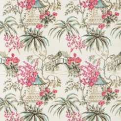 Luzon Village Wallpaper, 10 Yard Roll 16 Luzon Village Wallpaper, 10 Yard Roll -Home Furnishings Store 3035070