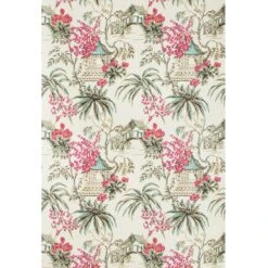 Luzon Village Wallpaper, 10 Yard Roll 22 Luzon Village Wallpaper, 10 Yard Roll -Home Furnishings Store 3035070 2