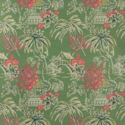 Luzon Village Wallpaper, 10 Yard Roll 17 Luzon Village Wallpaper, 10 Yard Roll -Home Furnishings Store 3035071