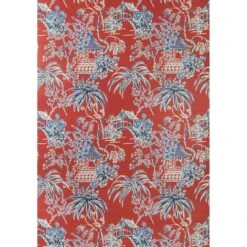 Luzon Village Wallpaper, 10 Yard Roll 24 Luzon Village Wallpaper, 10 Yard Roll -Home Furnishings Store 3035072 2