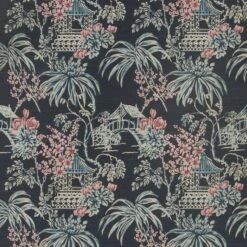 Luzon Village Wallpaper, 10 Yard Roll 19 Luzon Village Wallpaper, 10 Yard Roll -Home Furnishings Store 3035073
