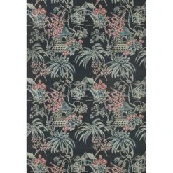 Luzon Village Wallpaper, 10 Yard Roll 25 Luzon Village Wallpaper, 10 Yard Roll -Home Furnishings Store 3035073 2