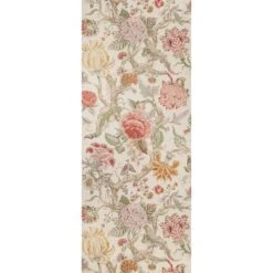 Manor Garden Wallpaper, 11 Yard Roll -Home Furnishings Store 3035080 2