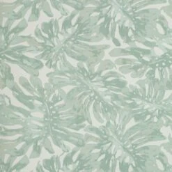 Tropical Monstera Wallpaper, 11 Yard Roll