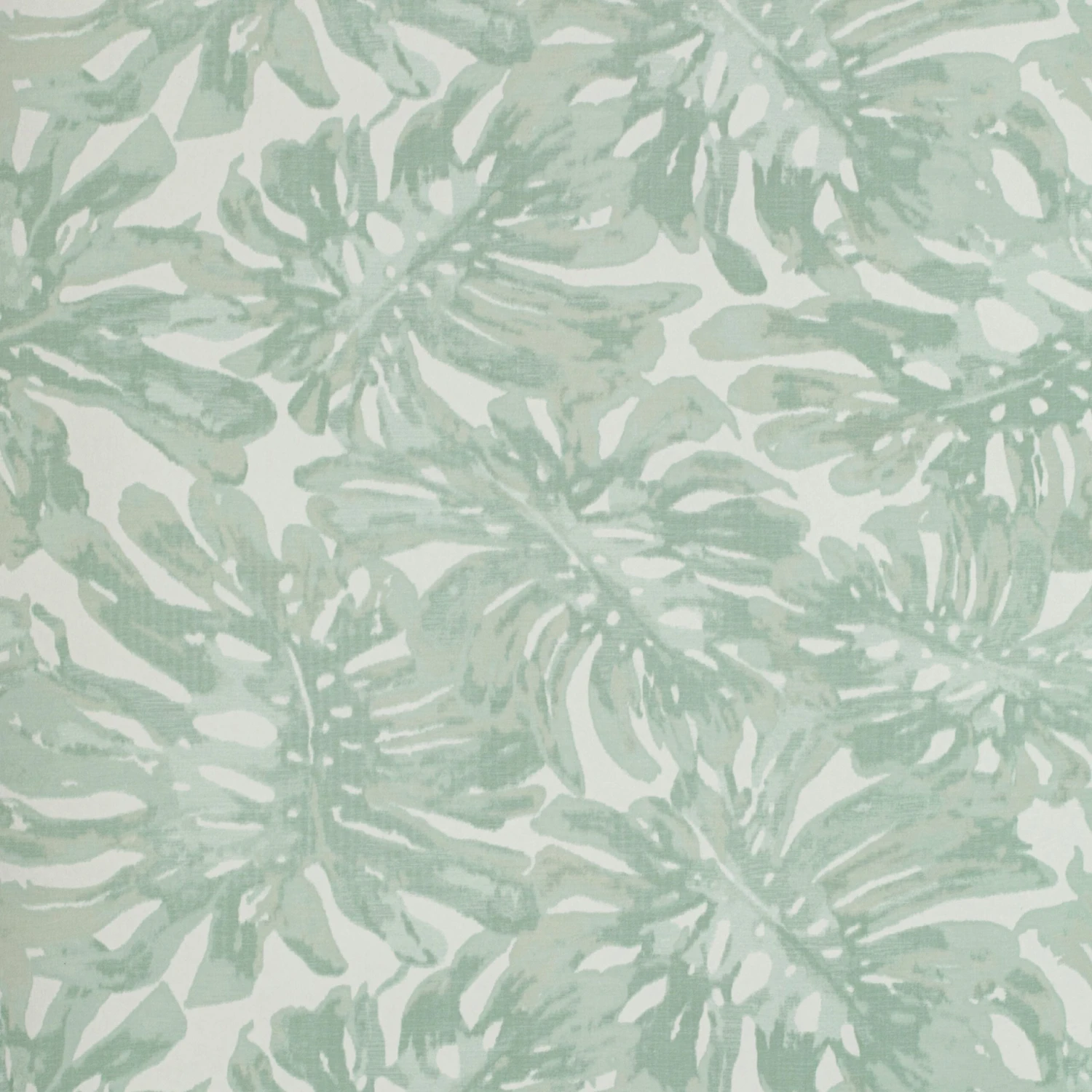 Tropical Monstera Wallpaper, 11 Yard Roll 3 Tropical Monstera Wallpaper, 11 Yard Roll