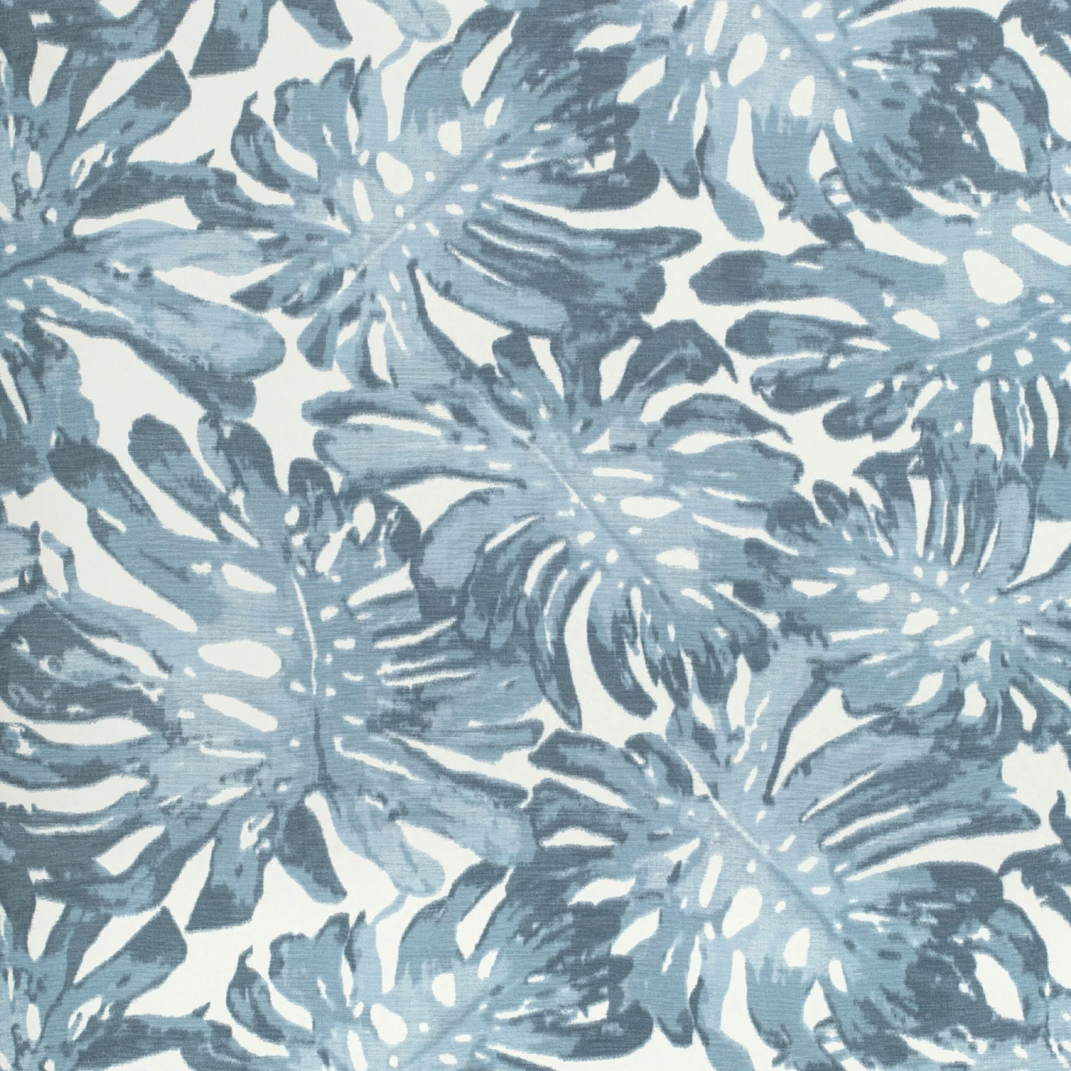 Tropical Monstera Wallpaper, 11 Yard Roll 4 Tropical Monstera Wallpaper, 11 Yard Roll - Image 2
