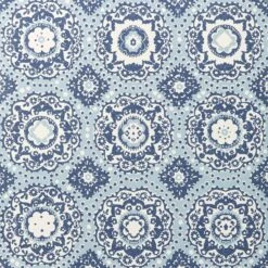 Cottage Suzani Wallpaper, 10 Yard Roll