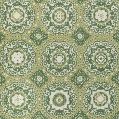 Cottage Suzani Wallpaper, 10 Yard Roll -Home Furnishings Store 3035086 1
