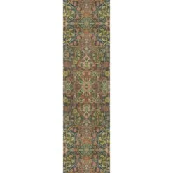 Maya Wallpaper, 11 Yard Roll 7 Maya Wallpaper, 11 Yard Roll -Home Furnishings Store 3035108 2