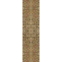 Maya Wallpaper, 11 Yard Roll 9 Maya Wallpaper, 11 Yard Roll -Home Furnishings Store 3035109 2