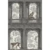 Primate Palace Wallpaper 2 Primate Palace Wallpaper -Home Furnishings Store 3035110