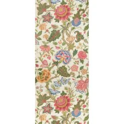 Kingston Garden Wallpaper, 11 Yard Roll -Home Furnishings Store 3035113 2