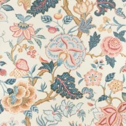 Kingston Garden Wallpaper, 11 Yard Roll -Home Furnishings Store 3035115 1