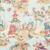 Pagoda Wallpaper, 11 Yard Roll 1 Pagoda Wallpaper, 11 Yard Roll -Home Furnishings Store 3035119 1