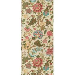 Kingston Garden Wallpaper, 11 Yard Roll -Home Furnishings Store 3035132 2