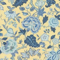 Kingston Garden Wallpaper, 11 Yard Roll -Home Furnishings Store 3035133 1