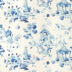 Summer Palace Wallpaper, 8.76 Yard Roll -Home Furnishings Store 3035135 1