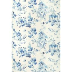 Summer Palace Wallpaper, 8.76 Yard Roll -Home Furnishings Store 3035135 2