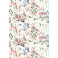 Summer Palace Wallpaper, 8.76 Yard Roll -Home Furnishings Store 3035136 2