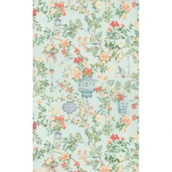 Lantern Garden Wallpaper, 8.76 Yard Roll 17 Lantern Garden Wallpaper, 8.76 Yard Roll -Home Furnishings Store 3035147 2