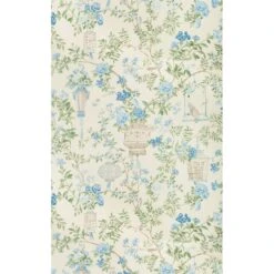 Lantern Garden Wallpaper, 8.76 Yard Roll 19 Lantern Garden Wallpaper, 8.76 Yard Roll -Home Furnishings Store 3035148 2