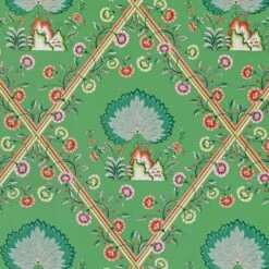 Rory Wallpaper, 11 Yard Roll 8 Rory Wallpaper, 11 Yard Roll -Home Furnishings Store 3035153 1