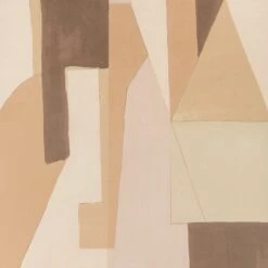 Clarity Abstract Wallpaper, 10 Yard Roll -Home Furnishings Store 3035165