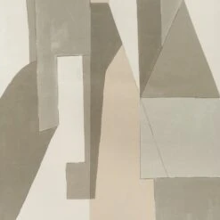 Clarity Abstract Wallpaper, 10 Yard Roll -Home Furnishings Store 3035166