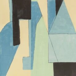 Clarity Abstract Wallpaper, 10 Yard Roll -Home Furnishings Store 3035167