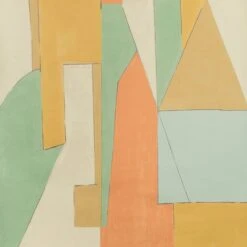 Clarity Abstract Wallpaper, 10 Yard Roll -Home Furnishings Store 3035168