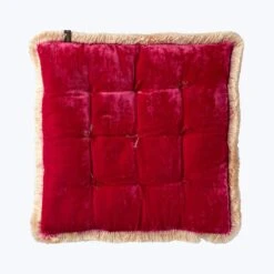 Floppy Velvet Cushion -Home Furnishings Store 3035174 2