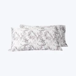 Natura Sheets & Pillowcases, Thistle -Home Furnishings Store 3035720 3035721