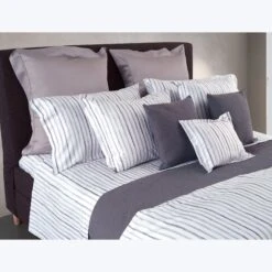Rigato Duvets & Shams, Thistle -Home Furnishings Store 3035784 3035777 3035787 3035782