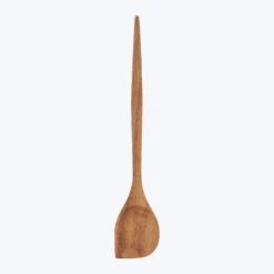 Acacia Wood Spoon