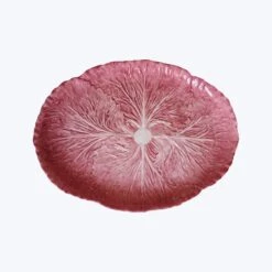 Radicchio Serving Platter