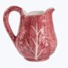 Radicchio Jug 2 Radicchio Jug -Home Furnishings Store 3036223 2ce45917 9f9b 42b5 bfc6 01c8927670d6