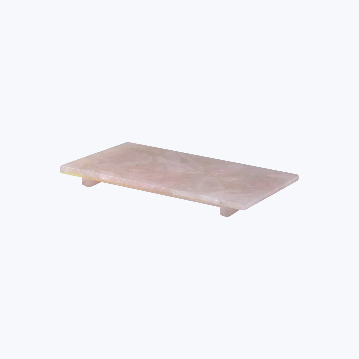 Taj Small Tray With Square Feet 5 Taj Small Tray With Square Feet - Image 3