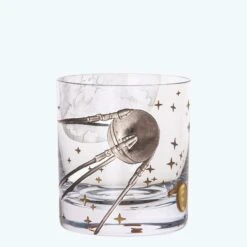 Space Race Double Old-Fashioned Glass 12 Space Race Double Old-Fashioned Glass -Home Furnishings Store 3036426 1 696cc9e6 a3e5 4f46 9ca4 900bbc9a06b1