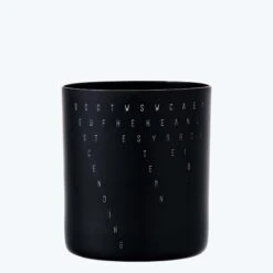 Animation Double Old-Fashioned Glasses, Set Of 6 -Home Furnishings Store 3036428 13