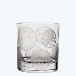 Animation Double Old-Fashioned Glasses, Set Of 6 -Home Furnishings Store 3036428 14