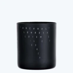 Animation Double Old-Fashioned Glasses, Set Of 6 -Home Furnishings Store 3036428 3