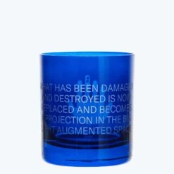 Animation Double Old-Fashioned Glasses, Set Of 6 -Home Furnishings Store 3036428 9