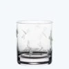 Fly Fusion Double Old-Fashioned Glass -Home Furnishings Store 3036432