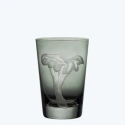 Mushroom Tumbler