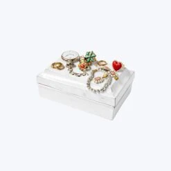 Serena Jewelry Box