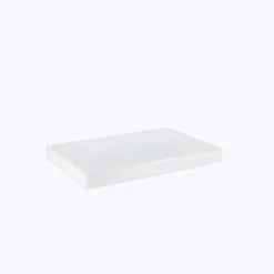 Ice Large Vanity Tray