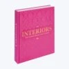 Interiors: The Greatest Rooms Of The Century (Pink Edition) 2 Interiors: The Greatest Rooms Of The Century (Pink Edition) -Home Furnishings Store 3036801 1