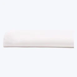 White Fitted Sheet