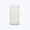 Recycled Glass Pitcher -Home Furnishings Store 3037904
